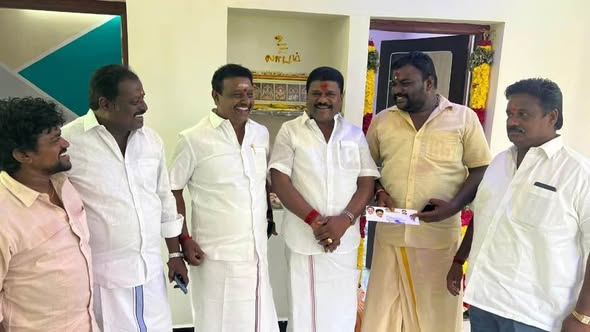 Participation in Public and Party Officials’ Family Functions