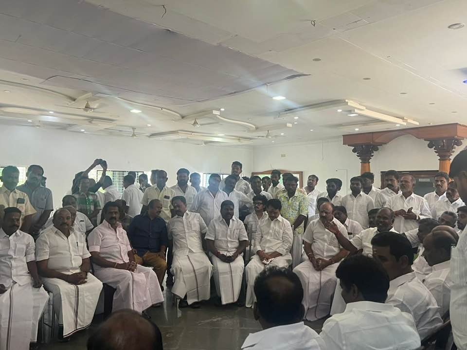 224th Memorial Day of Marudu Pandiyar