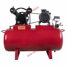 Air Compressor Machine