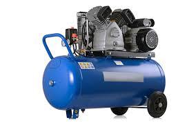 Air Compressor Machine
