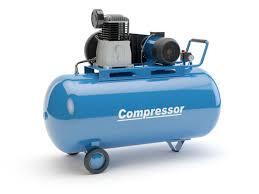 Air Compressor Machine