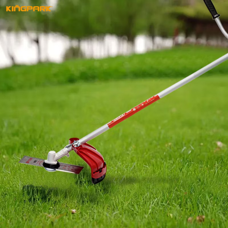 Grass Cutting Machine