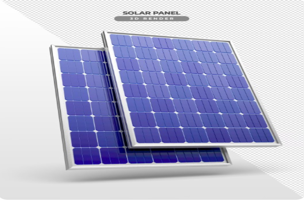 Solar Energy Systems
