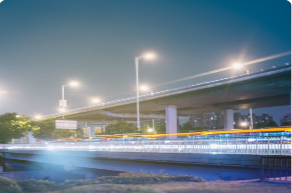 Street Light Installation Projects