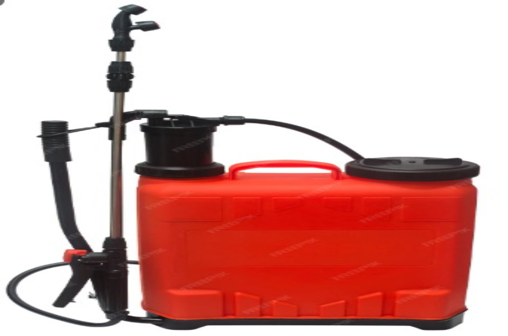 Agricultural Sprayer Units