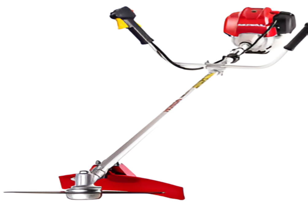 Grass Cutting and Brush Cutter Machines