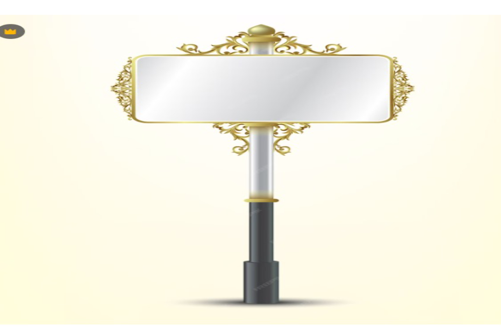 Decorative Street Lamps