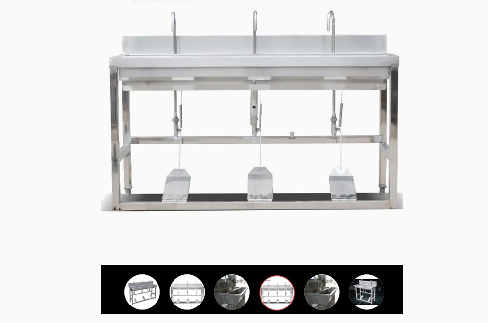 Decorative Street Lamps