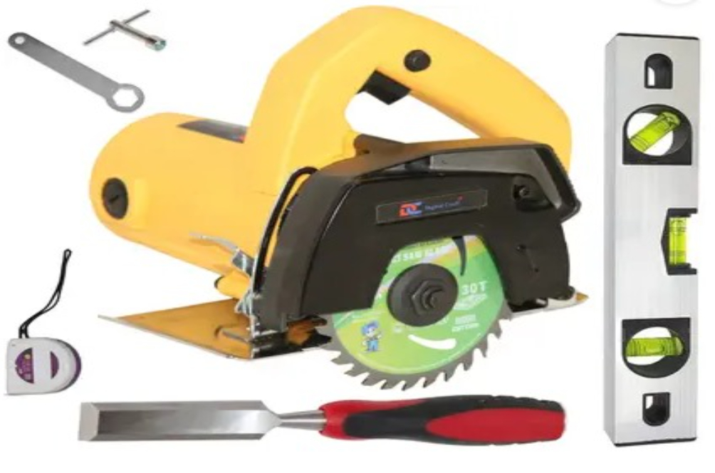 Cutting Tools and Equipment