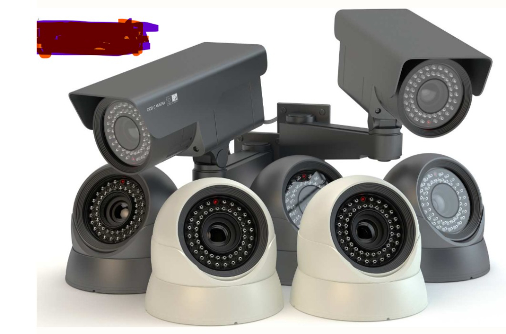 CCTV Surveillance Systems