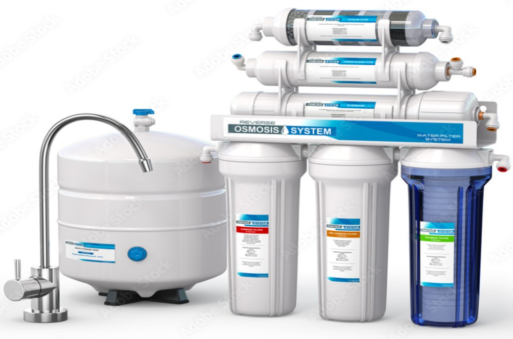 RO Water Purifier Systems